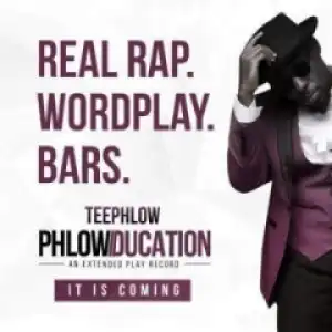 TeePhlow - Koomi Ft. FlowKing Stone